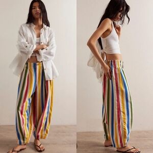 We The Free Ridley Baja Pull-on Pants